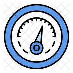 Meter  Icon