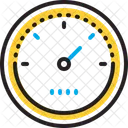 Meter Accelerate Control Icon