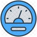 Meter  Icon