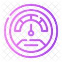 Meter  Icon