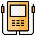 Meter  Icon