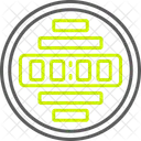 Meter  Icon