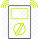 Meter Tester Measure Icon