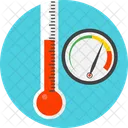 Meter  Icon