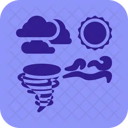 Meterology  Icon