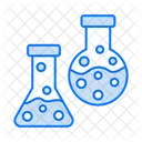 Meth Lab Lab Laboratory Icon