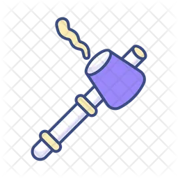 Meth Pipe  Icon