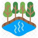 Methane Gas Climate Change Gas Icon