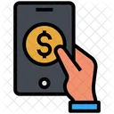 Money Payment Method Icon