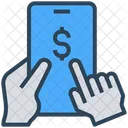 Money Payment Method Icon