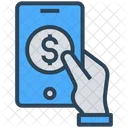 Money Payment Method Icon