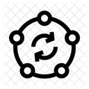 S Method Process Icon