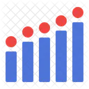 Satisfaction Benchmarks Analysis Icon