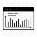 Metrics Software Architecture Icon