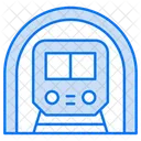 Metrô  Icon