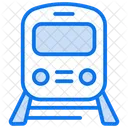 Tren Transporte Transporte Icon