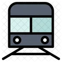 Metro  Icon
