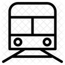 Metro  Icon