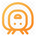 Metro Icon