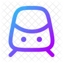 Metro Underground Mrt Icon