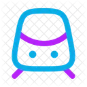 Metro Icon