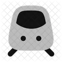 Metro  Icon