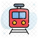 Metro  Icon