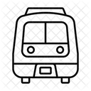 Metro  Icon