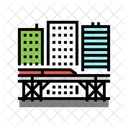 Metro  Icon