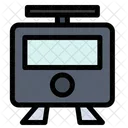 Metro  Icon