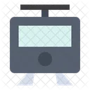 Metro  Icon