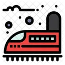Metro  Icon