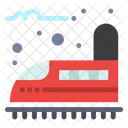 Metro  Icon