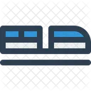Metro  Icon