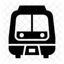 Metro  Icon