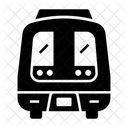 Metro  Icon