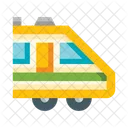 Metro  Icon
