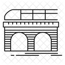 Metro  Icon