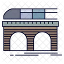 Metro  Icon