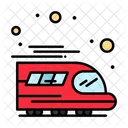 Metro  Icon