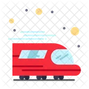 Metro  Icon