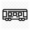 Metro  Icon