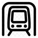Metro  Icon