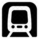 Metro  Icon