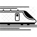 Metro  Icon
