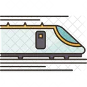 Metro  Icon