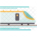 Metro  Icon