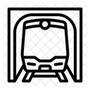Metro Icon