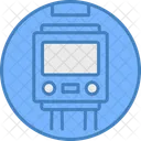 Metro Icon