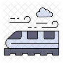 Metro  Icon